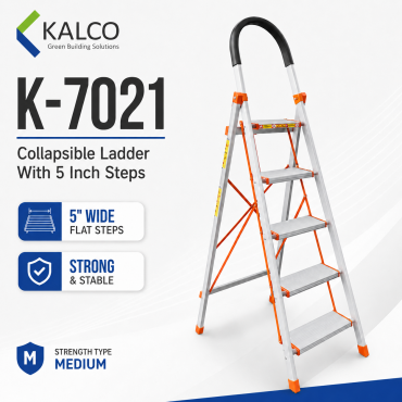 K-7021 Collapsible A...