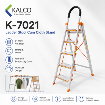 K-7021 Ladder Stool ...