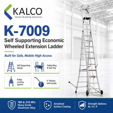 K-7009 Wheel Self Su...