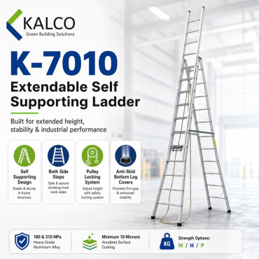 K-7010 Self Supporti...