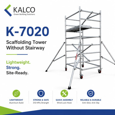 K-7020 Scaffolding T...