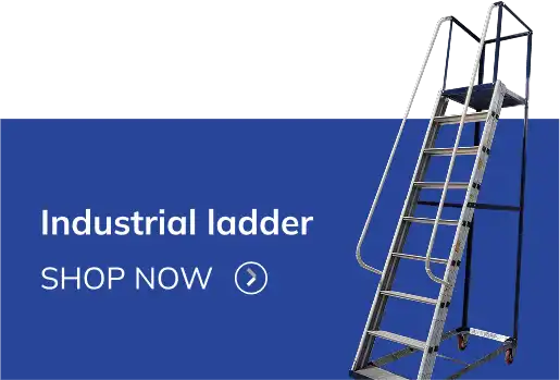 Industrial Ladders