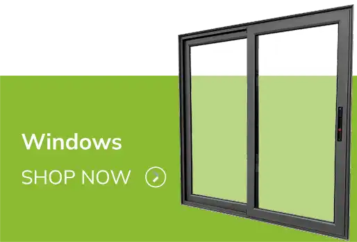 Aluminium Windows