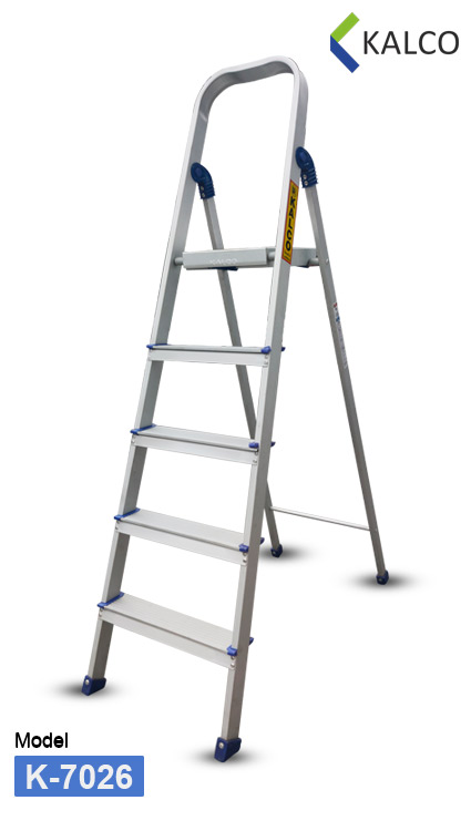  Kalco Baby Foldable Step Ladder K-7026