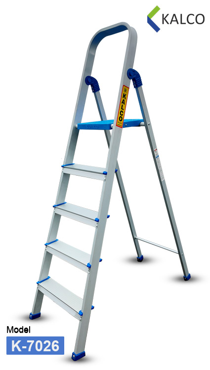  Kalco Baby Foldable Step Ladder K-7026
