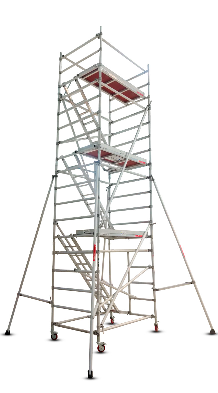 Kalco Scaffolding Ladder K-7019