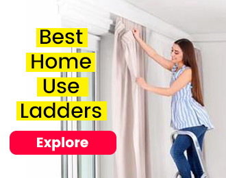Best Home Use Step Ladders