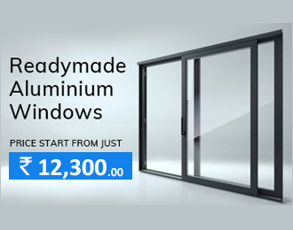 Kalco Readymade Windows